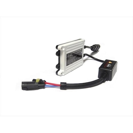 Kensun Kensun UN-K-55W Ballast HID Single Slim 55W Digital Ballast UN-K-55W Ballast